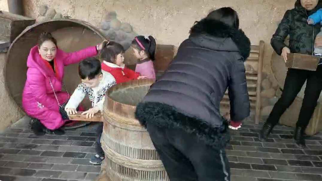 看看老物件