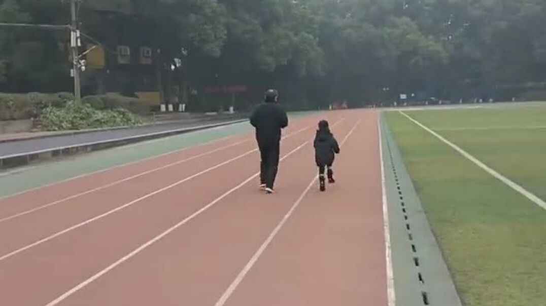 比比谁更快
