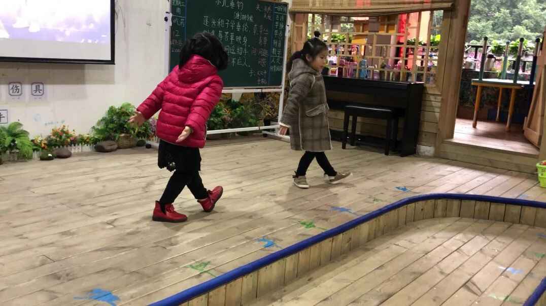小演员