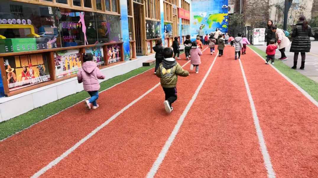 一起来和我们玩吧