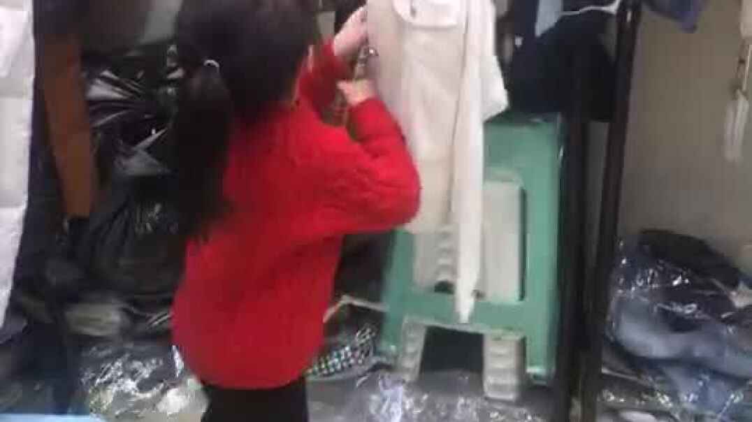 棒棒的我