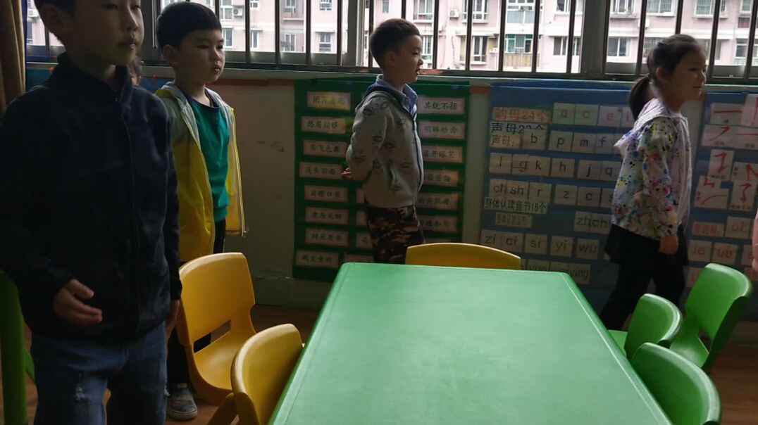 运动旋律1