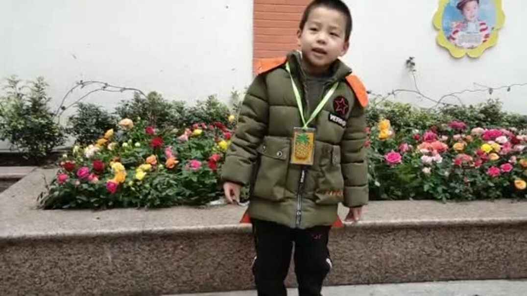 我很快乐