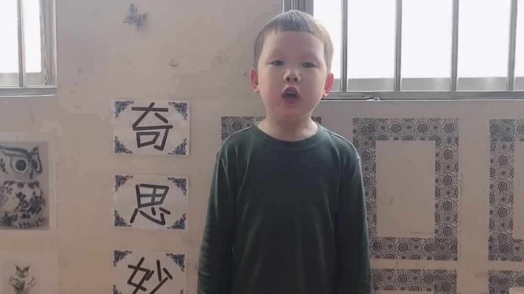 小脑瓜转转转