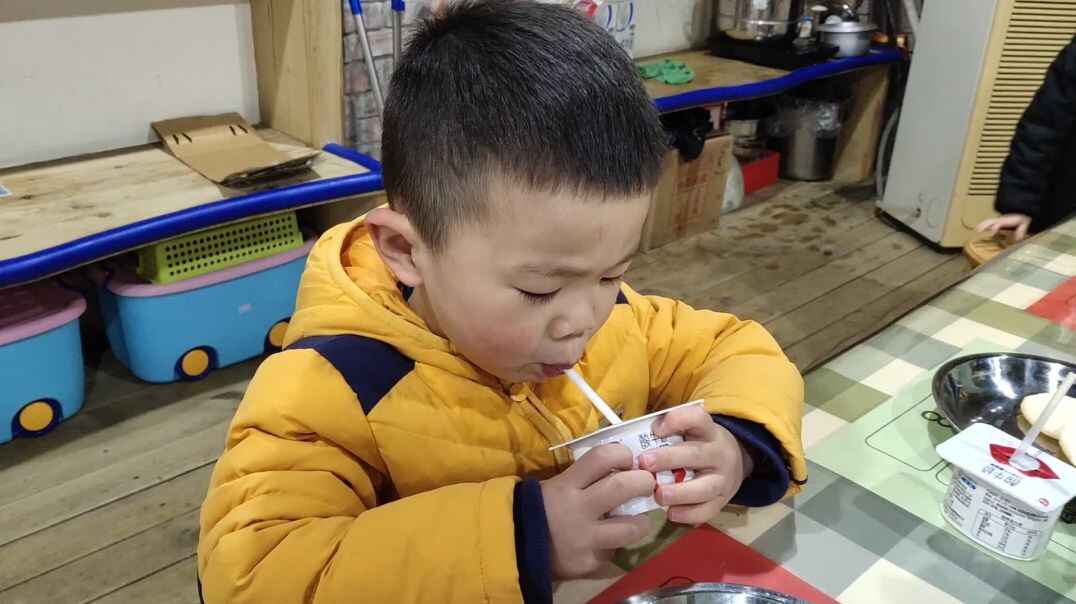 简单的快乐