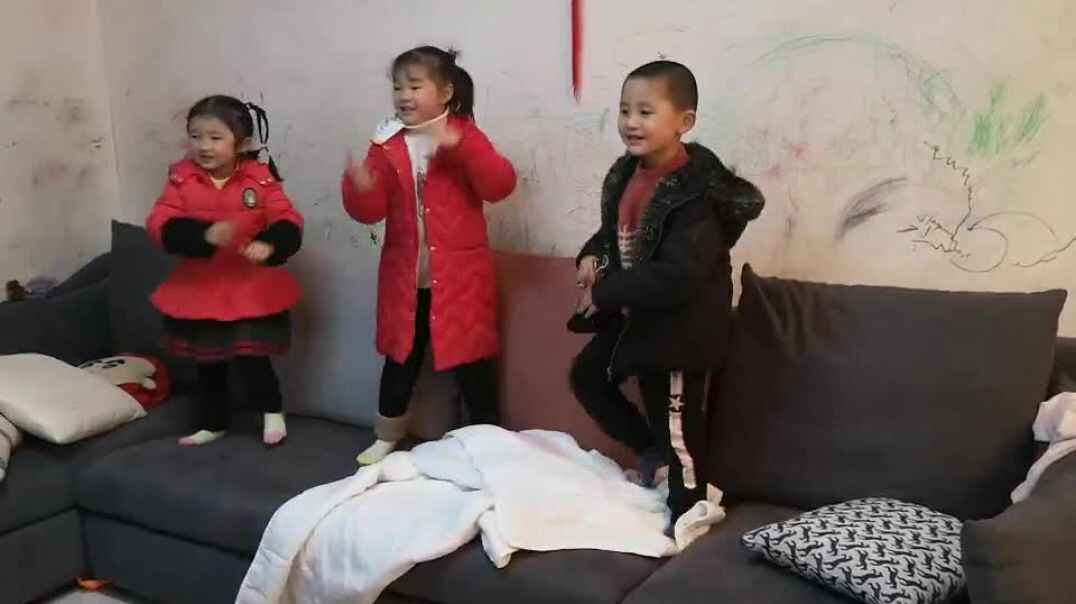 快乐的生活