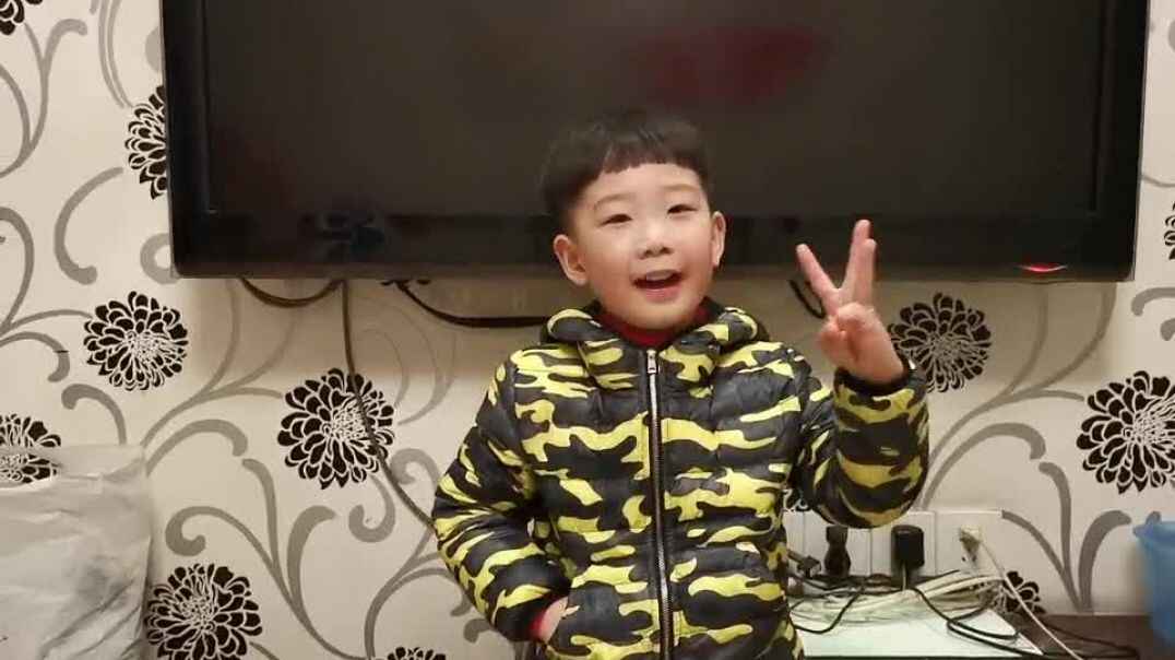 妈妈我喜欢你