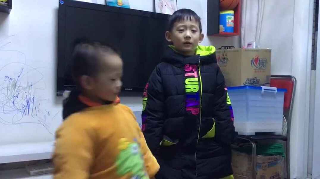 我知道的礼貌用语.