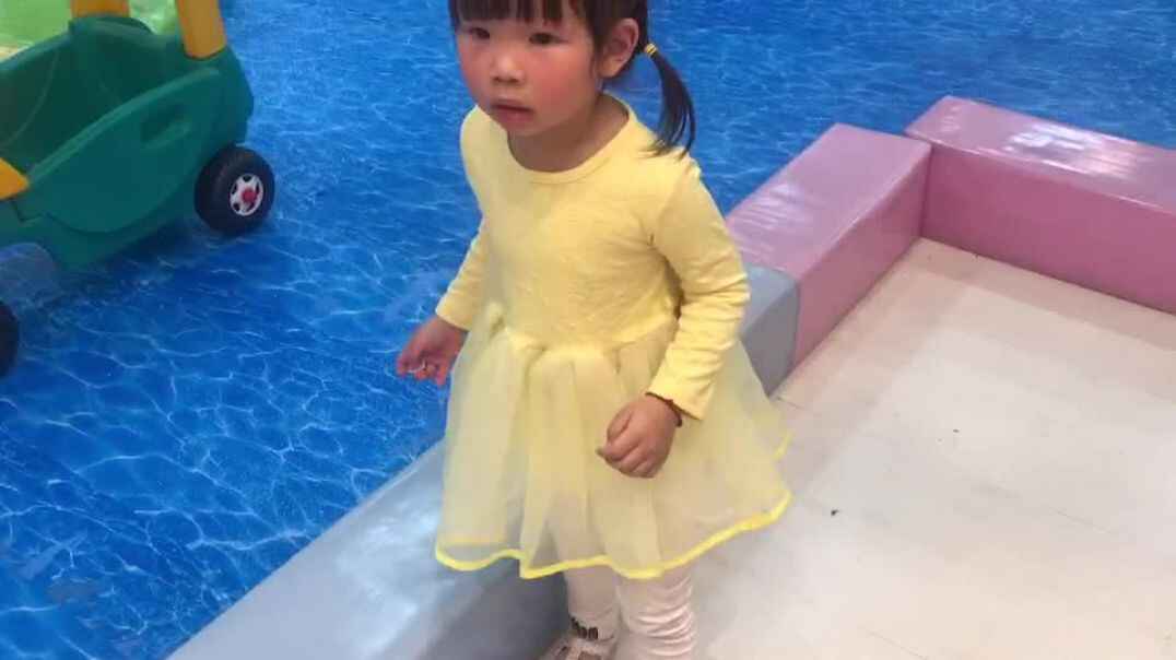 自己穿鞋我可以