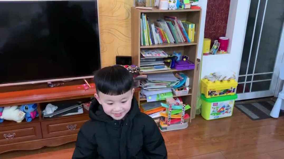 学习使我快乐