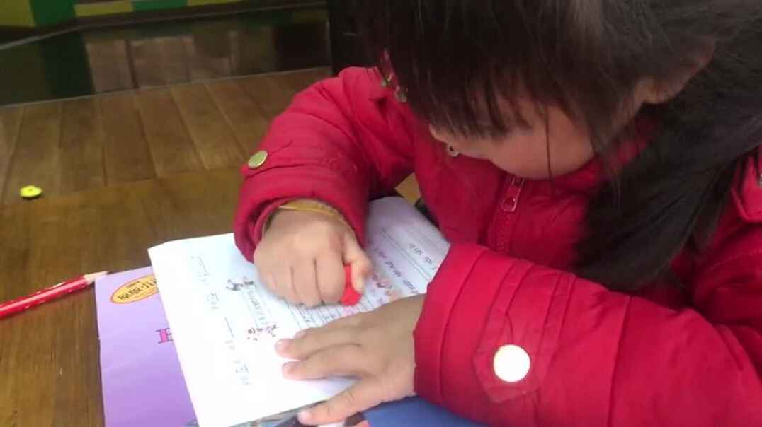 萌娃爱学习15