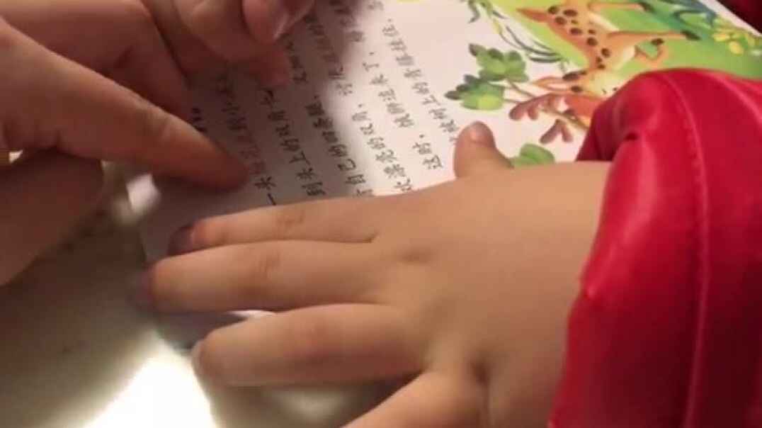 宝宝爱故事4