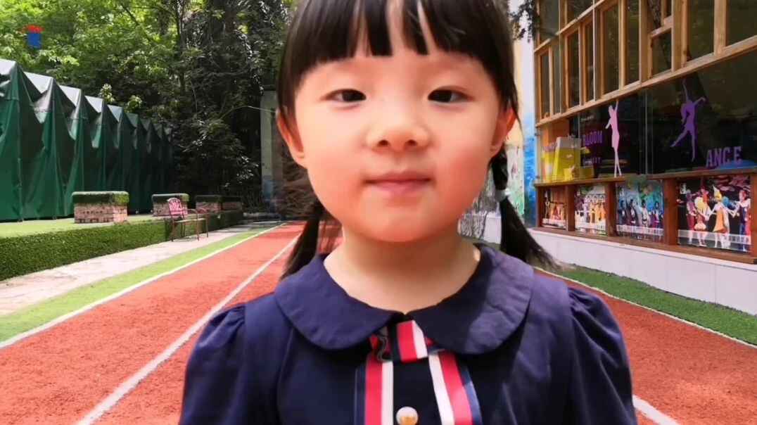 送妈妈的花