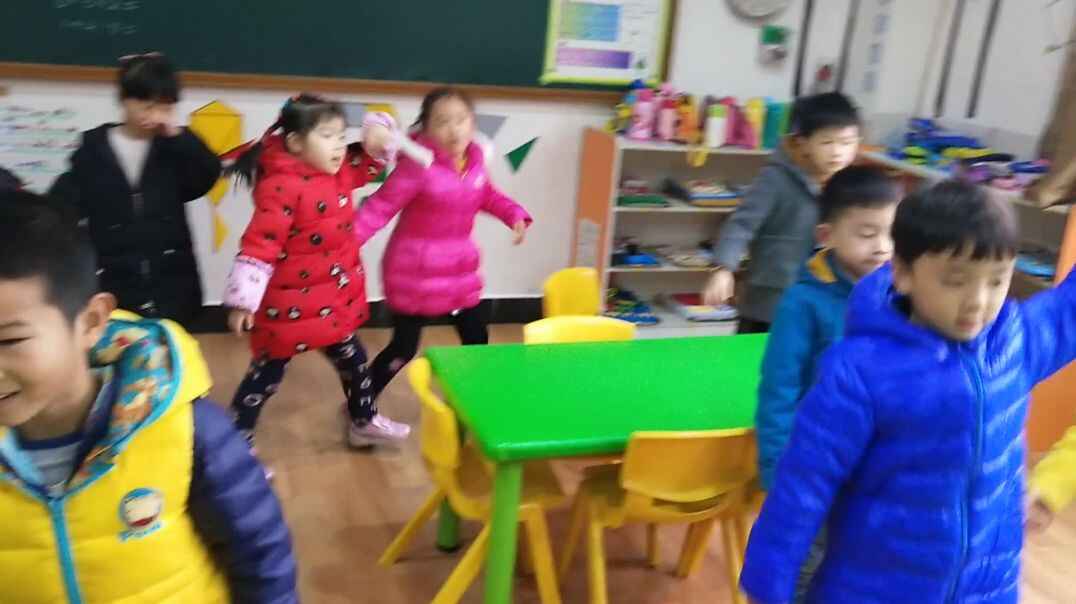 运动旋律