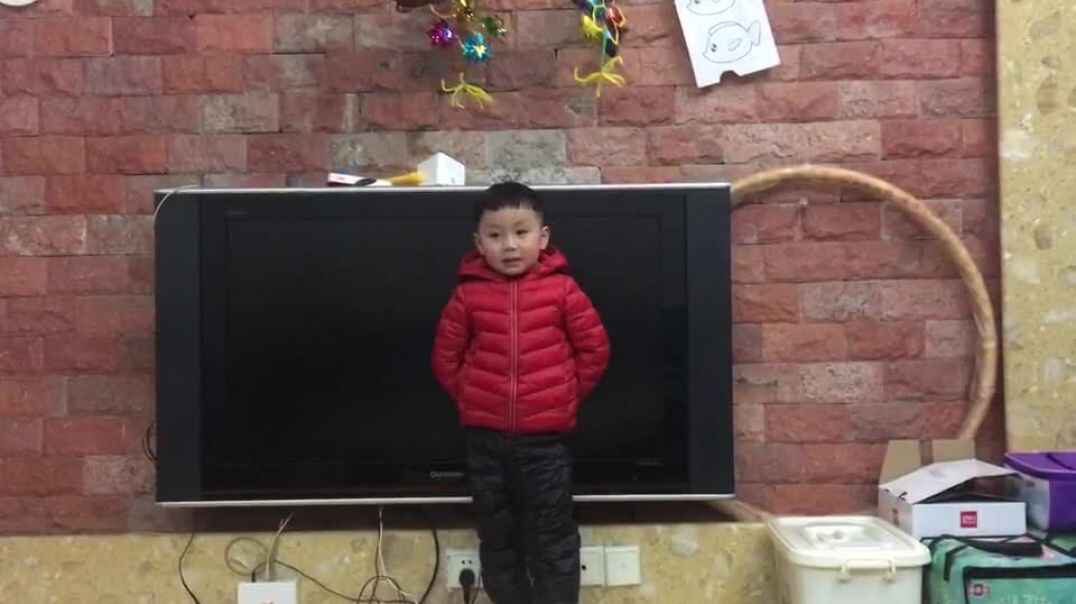 妈妈我爱你
