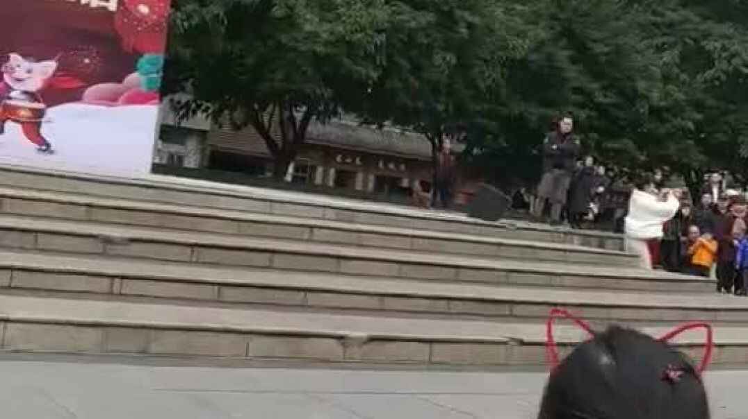 我喜欢小丑