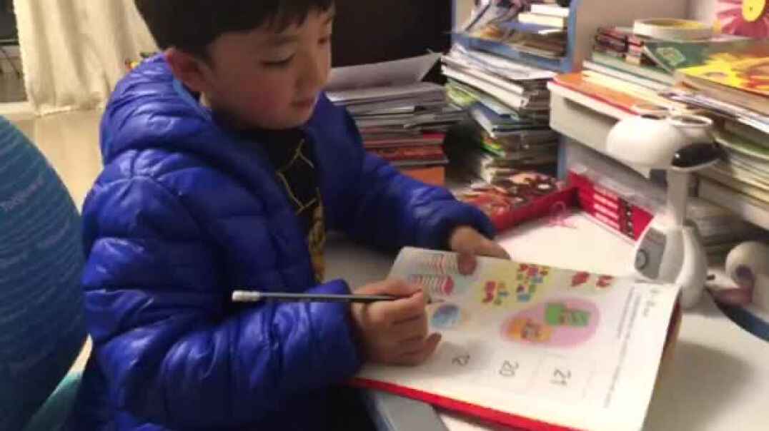 我会做（1）