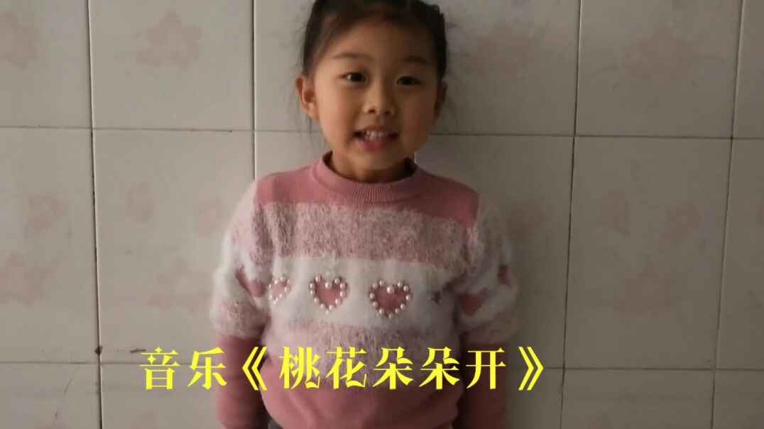 优美的舞姿