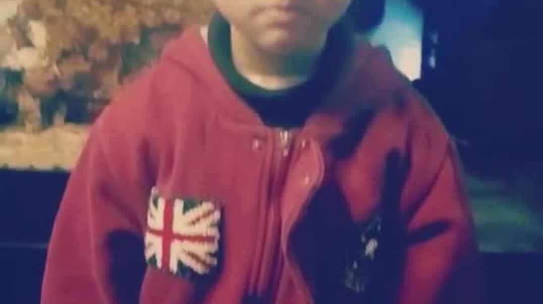 萌娃在家日常