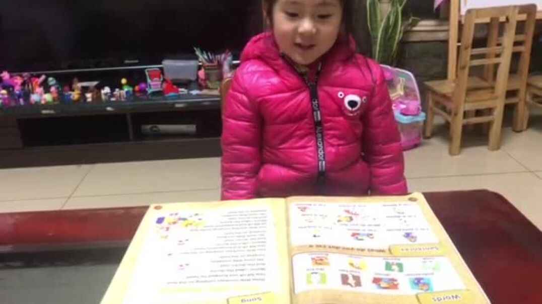 一起学英语