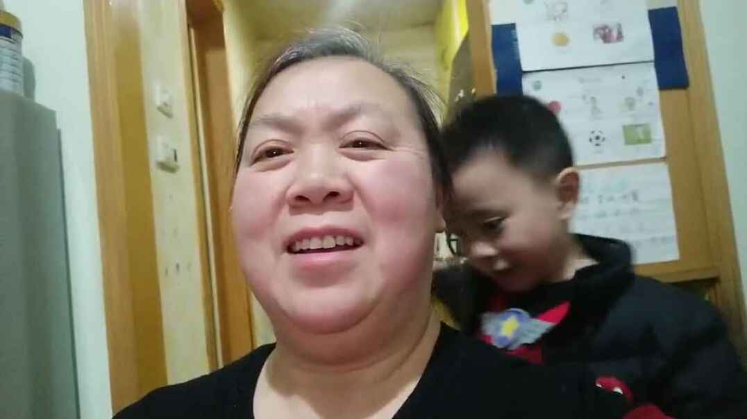 情亲