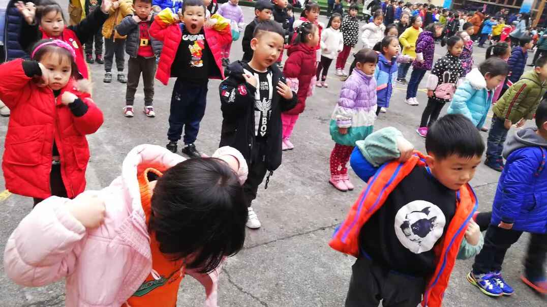我们的一天