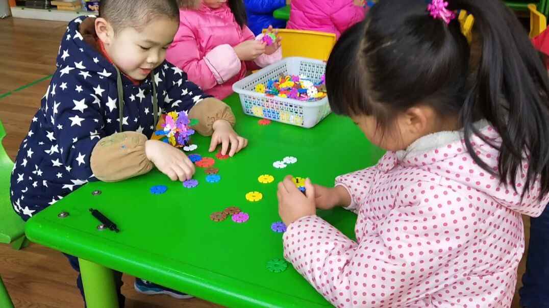 培养专注力