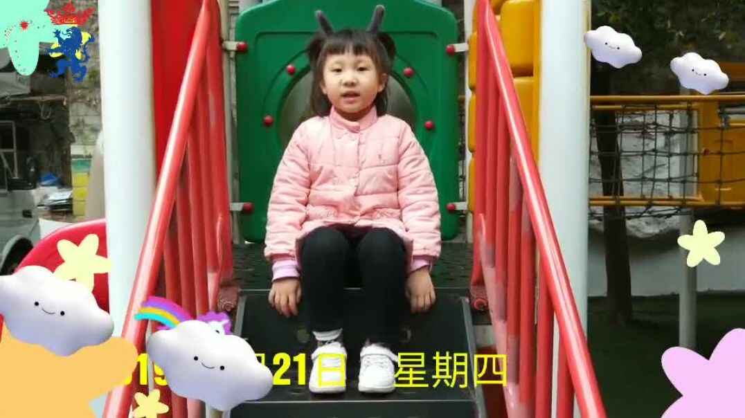 小脑筋，我最棒