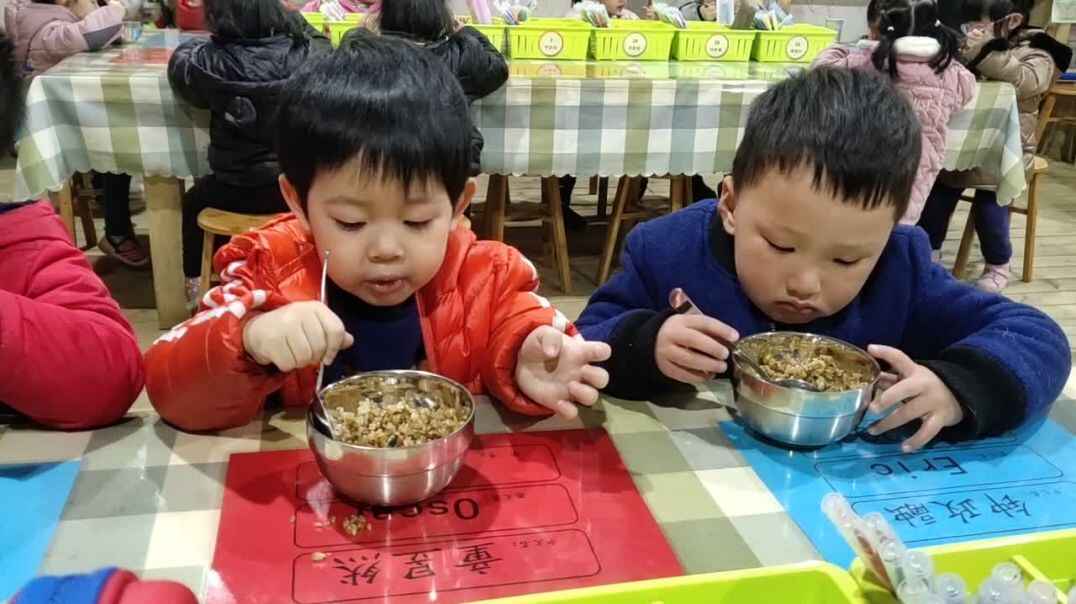 我和我的小伙伴