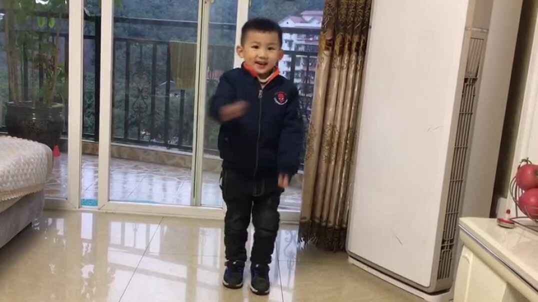 运动的故事