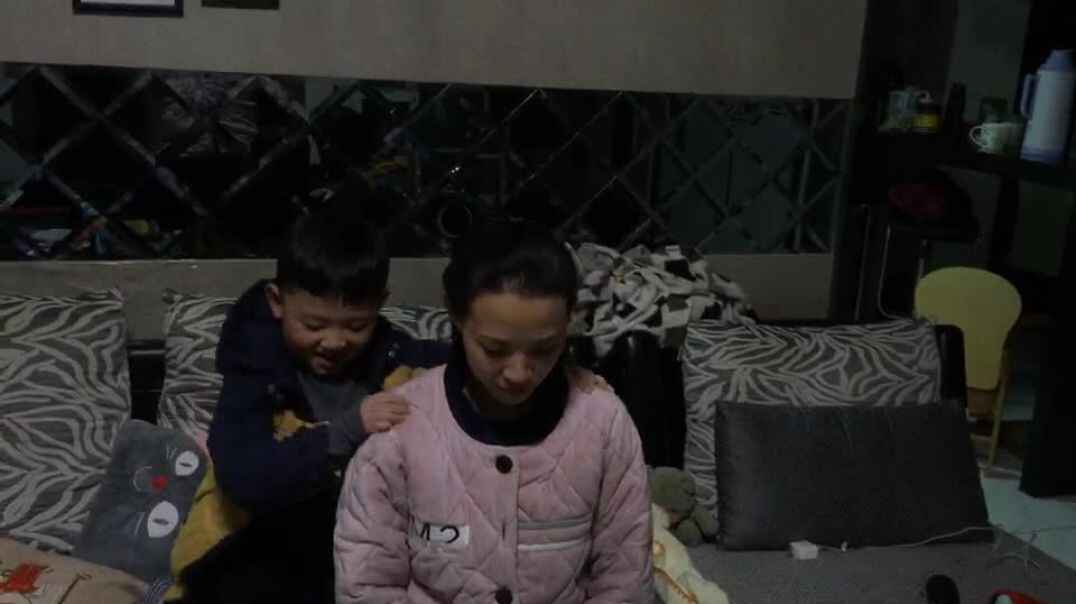 妈妈你辛苦了