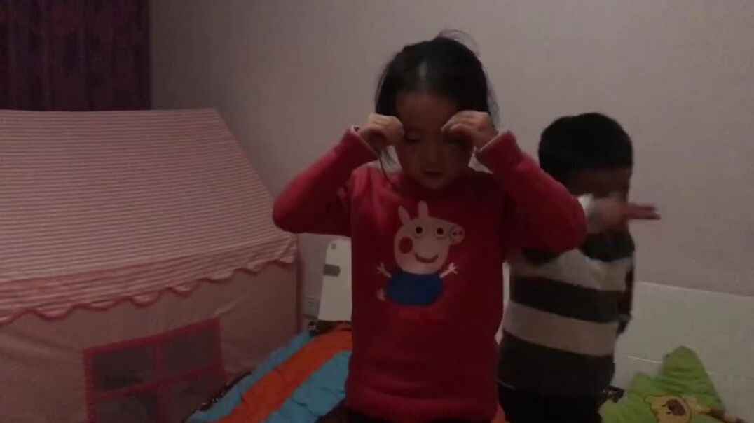 保护好眼睛