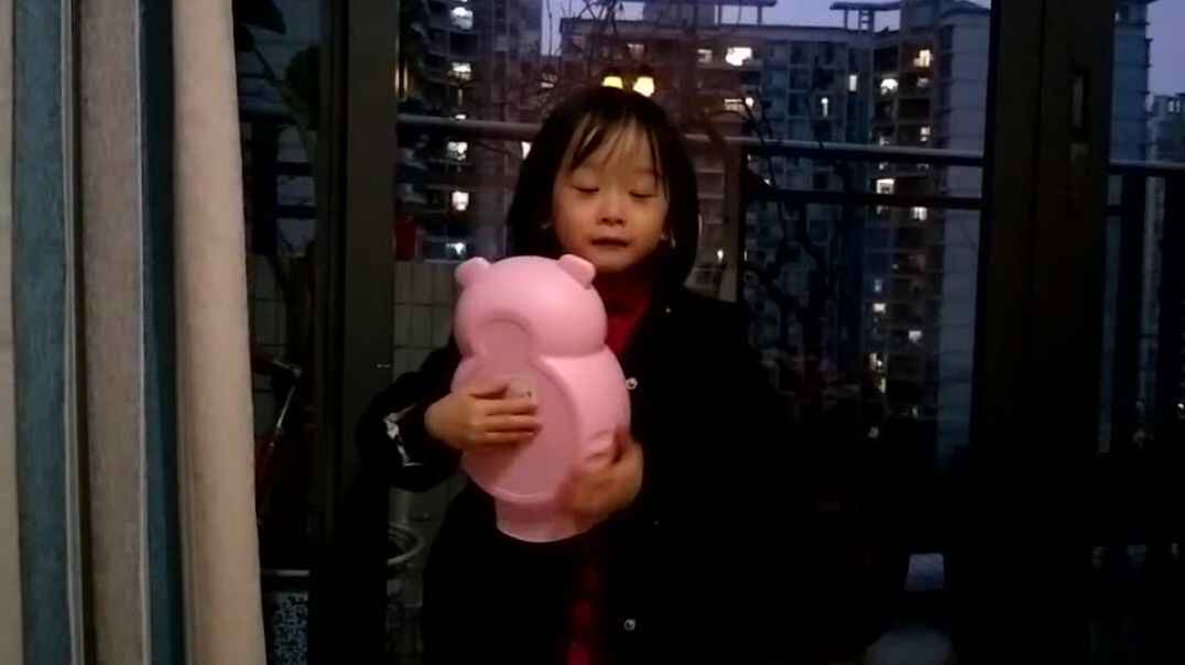 送妈妈我喜欢的玩具