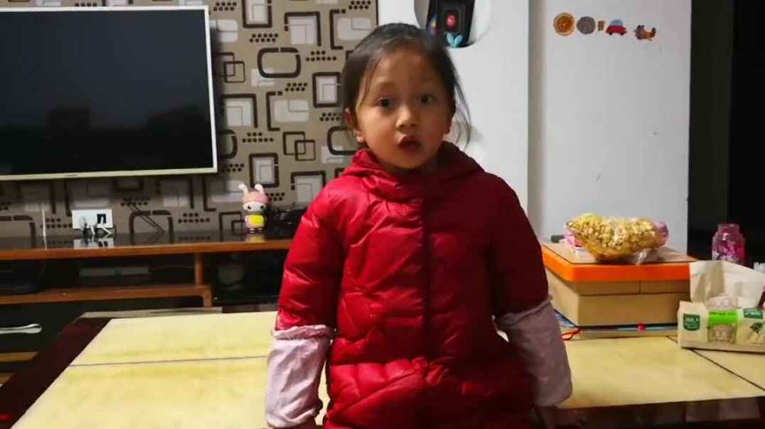 在家数数