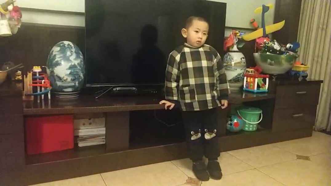 问好