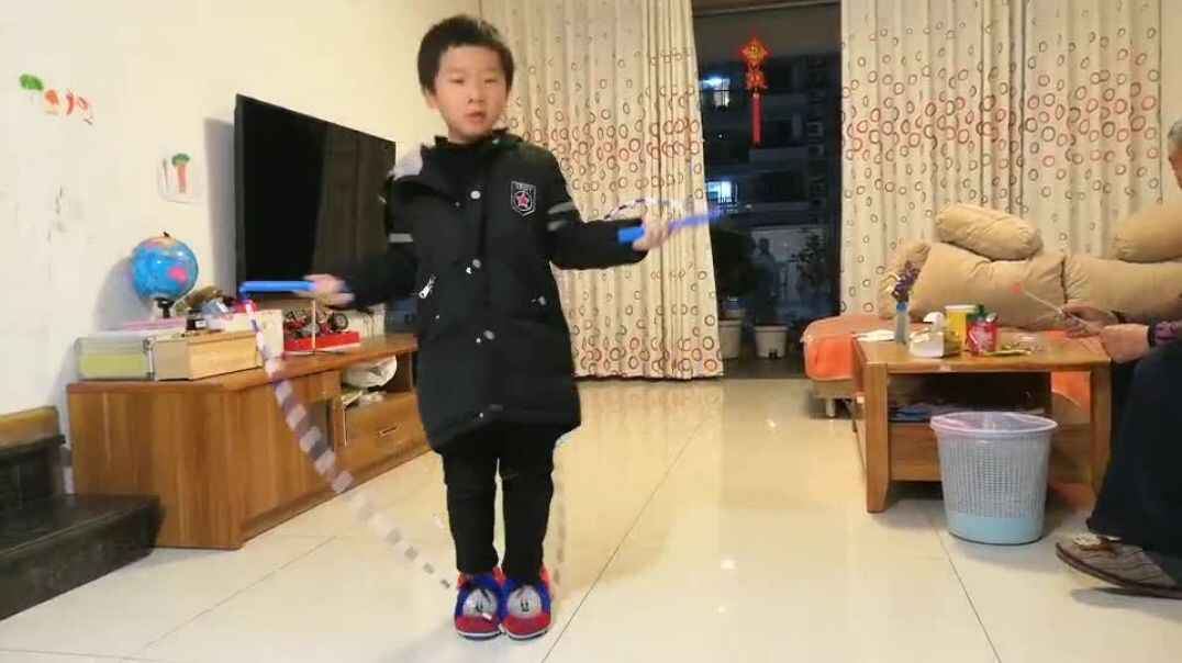锻炼