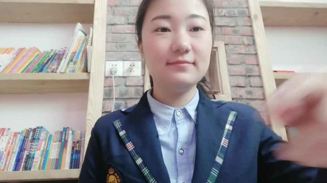 谜语儿歌