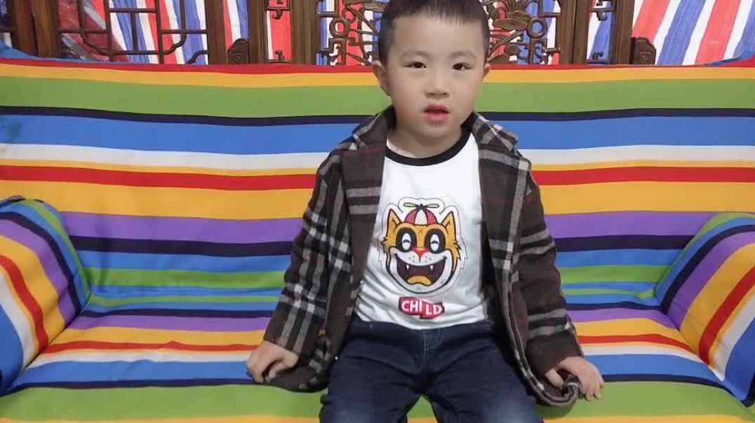 别怕，你是最棒的