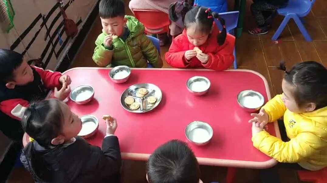吃饭饭啦