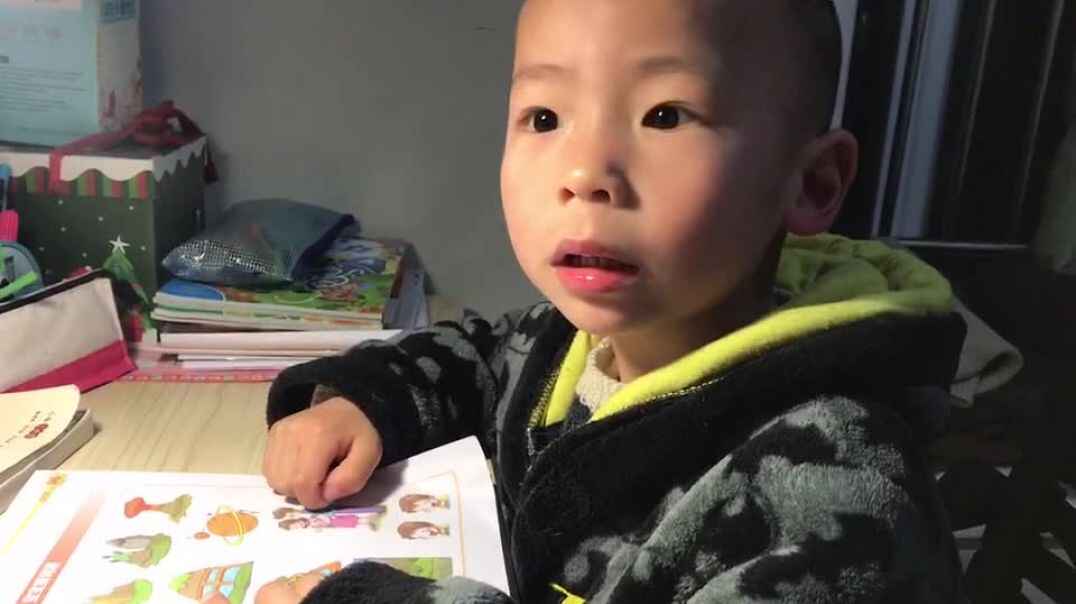 来数数