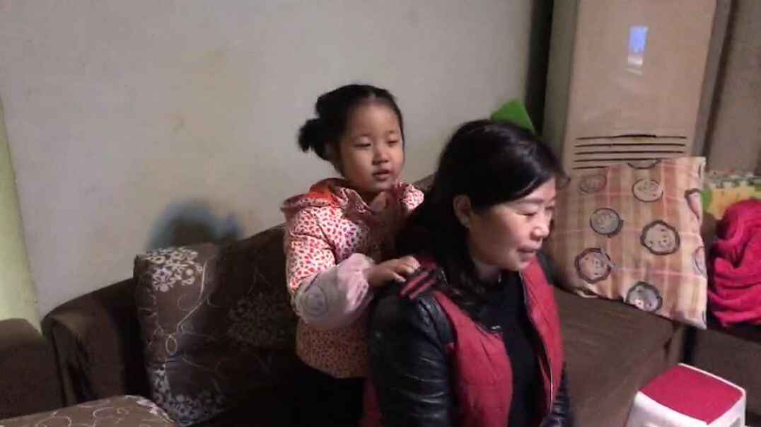 我会做很多事哦