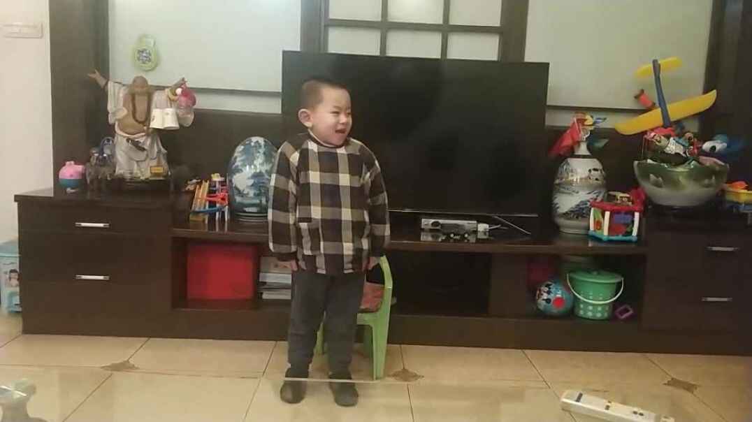 日常生活的有趣事