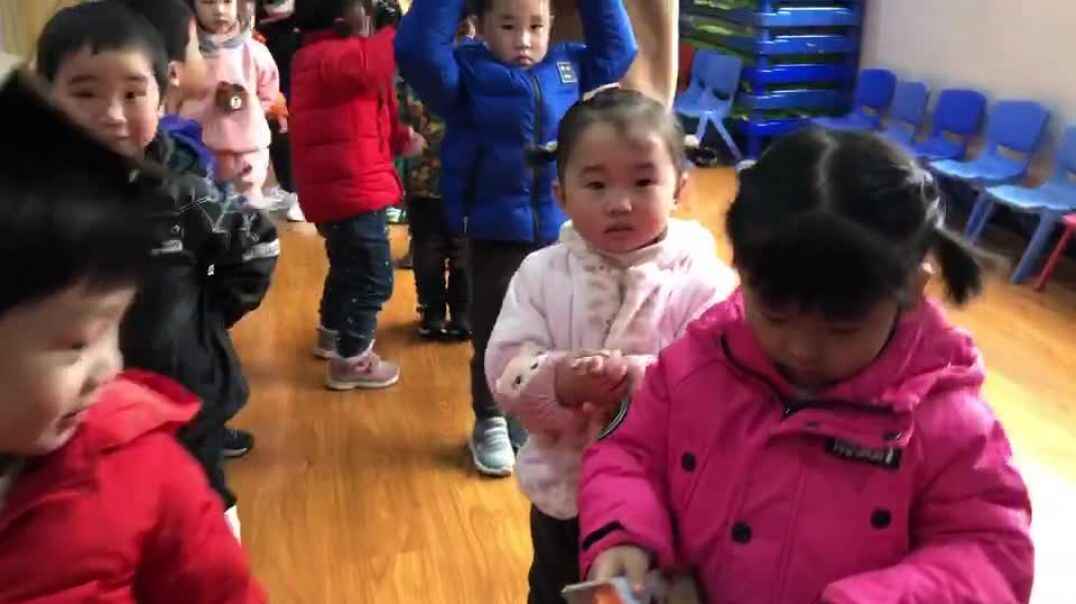 我和图书玩游戏