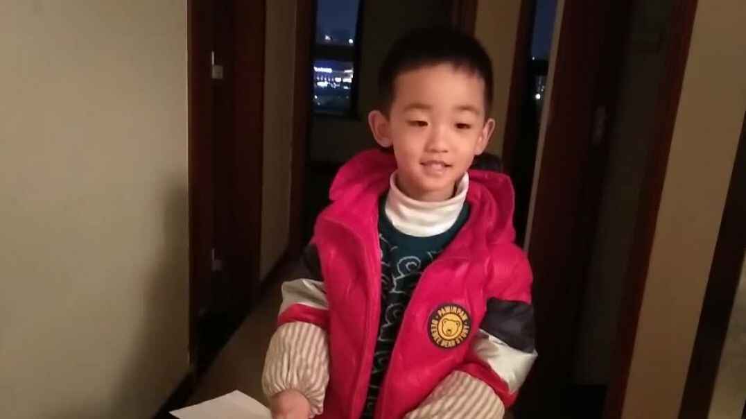 我会画画啦