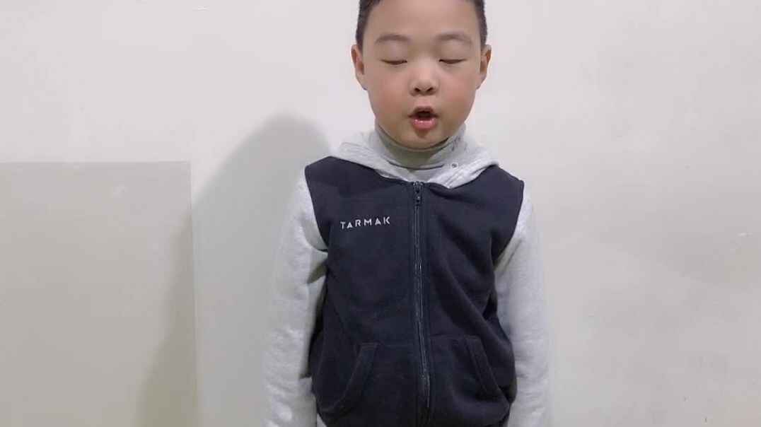 在家也好好学习