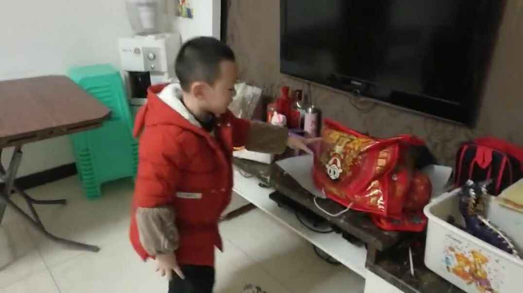 整理物品