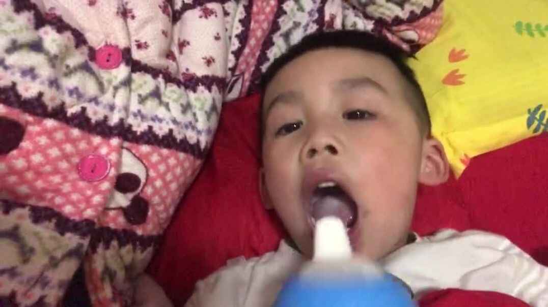 奶瓶很方便
