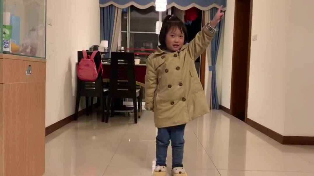 跟我一起这样做