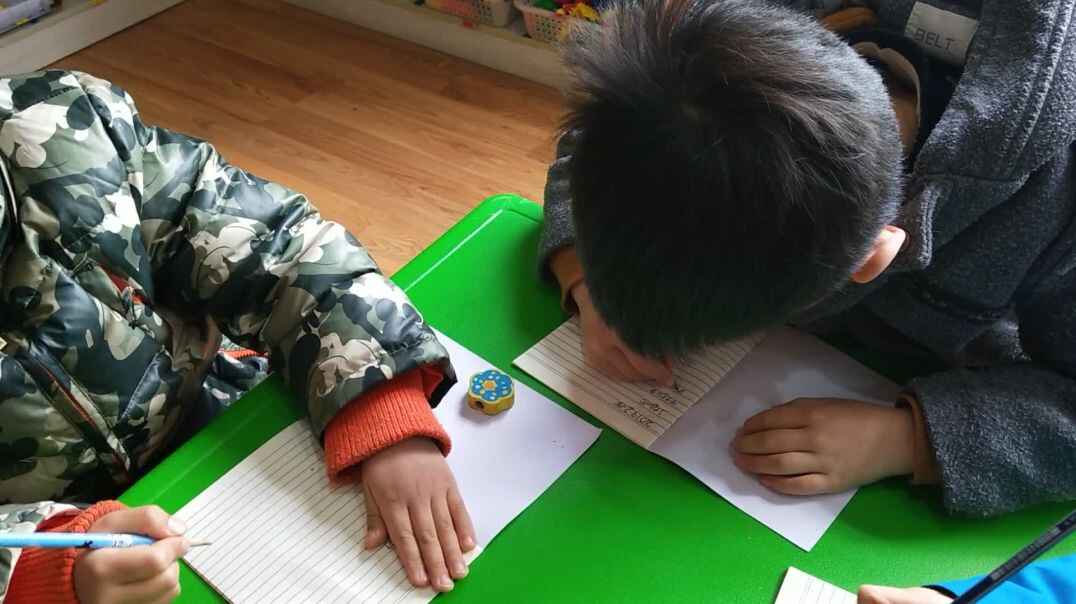 数学小能手
