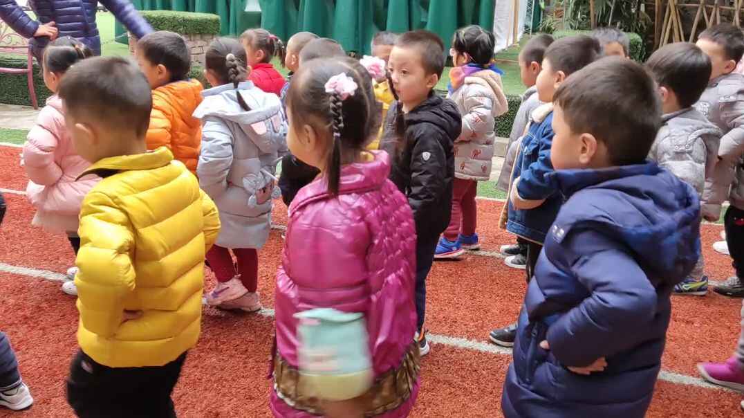 一起运动吧